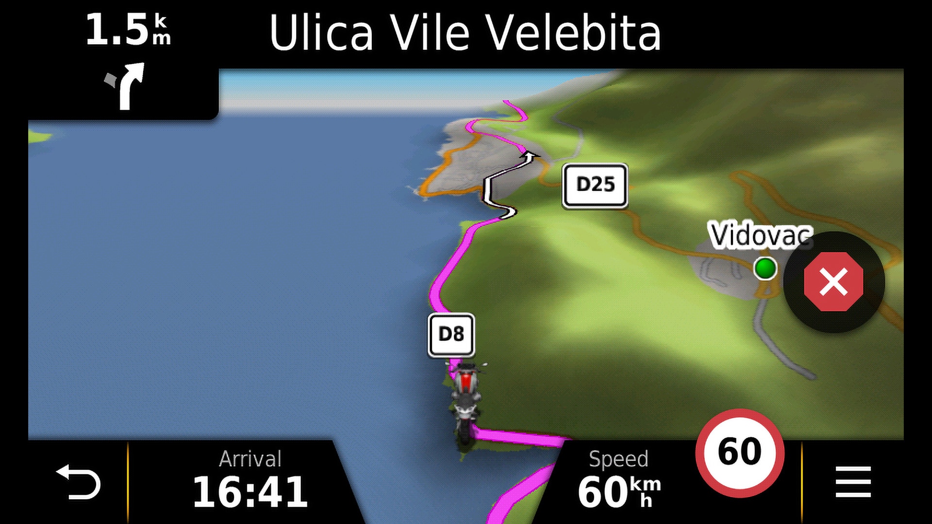 Navigator VI | BMW Motorrad