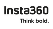 Das Logo der Firma Insta360