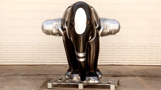 Elephant Parade