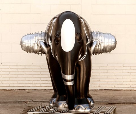 Elephant Parade