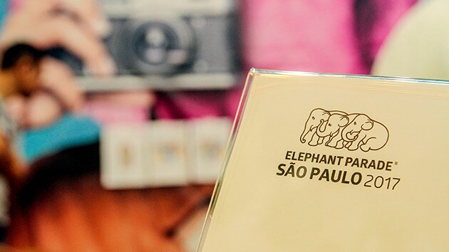 Elephant Parade