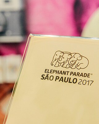 Elephant Parade