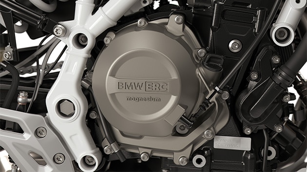 Das Easy Ride Clutch ERC der F 450 GS von BMW Motorrad
