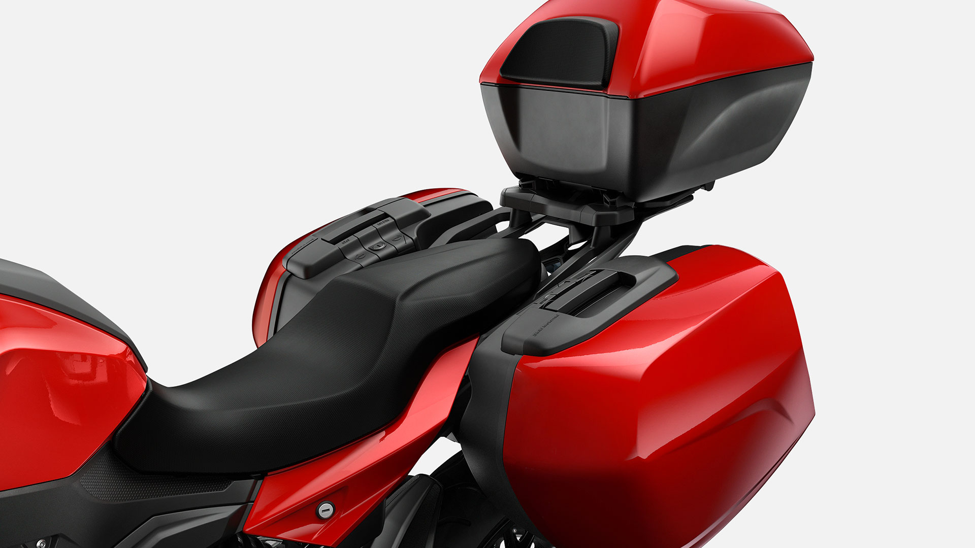 bmw motorrad f 900 r