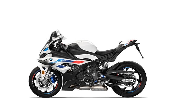 Alle BMW Motorrad Modelle