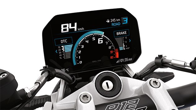 Praktischer Corescreen Sport