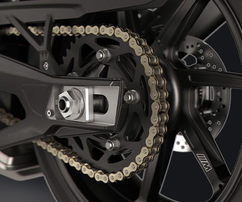 M Endurance Kette