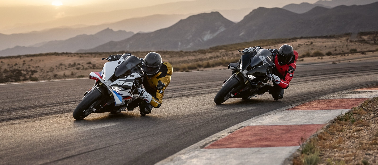 Challenger Days von BMW Motorrad