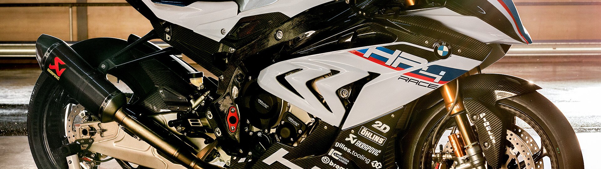 Daten Amp Ausstattung Bmw Motorrad