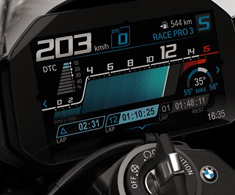 Performanceorientierter M GPS Laptrigger und Datalogger