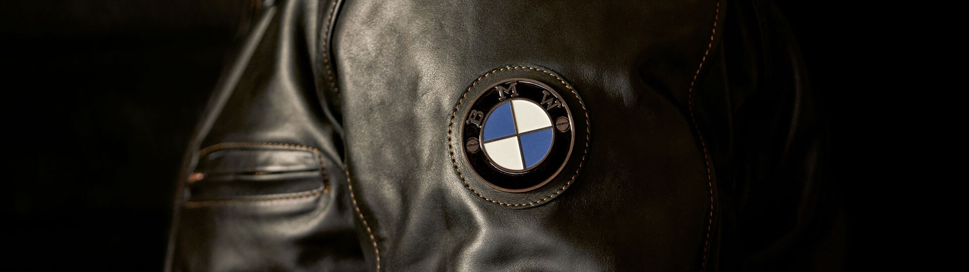 bmw pure boxer jacket