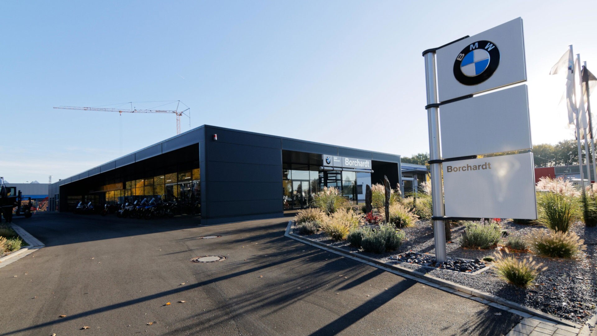 Home Bmw Motorrad