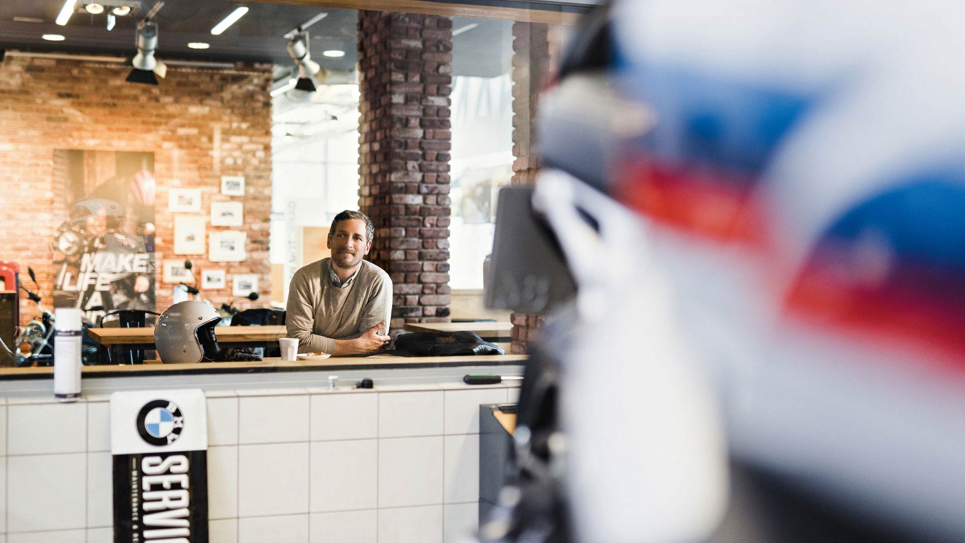 motorradzentrum freiburg gmbh bmw motorrad