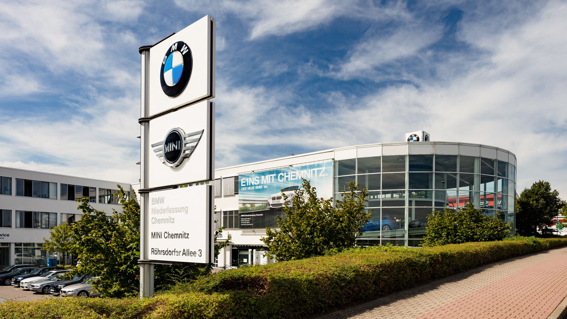 Home | BMW Motorrad