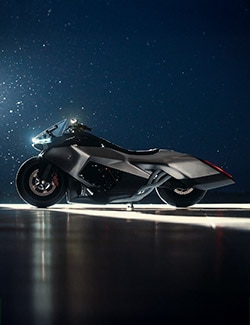 Home | BMW Motorrad