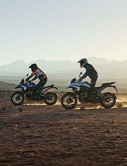 Home | BMW Motorrad