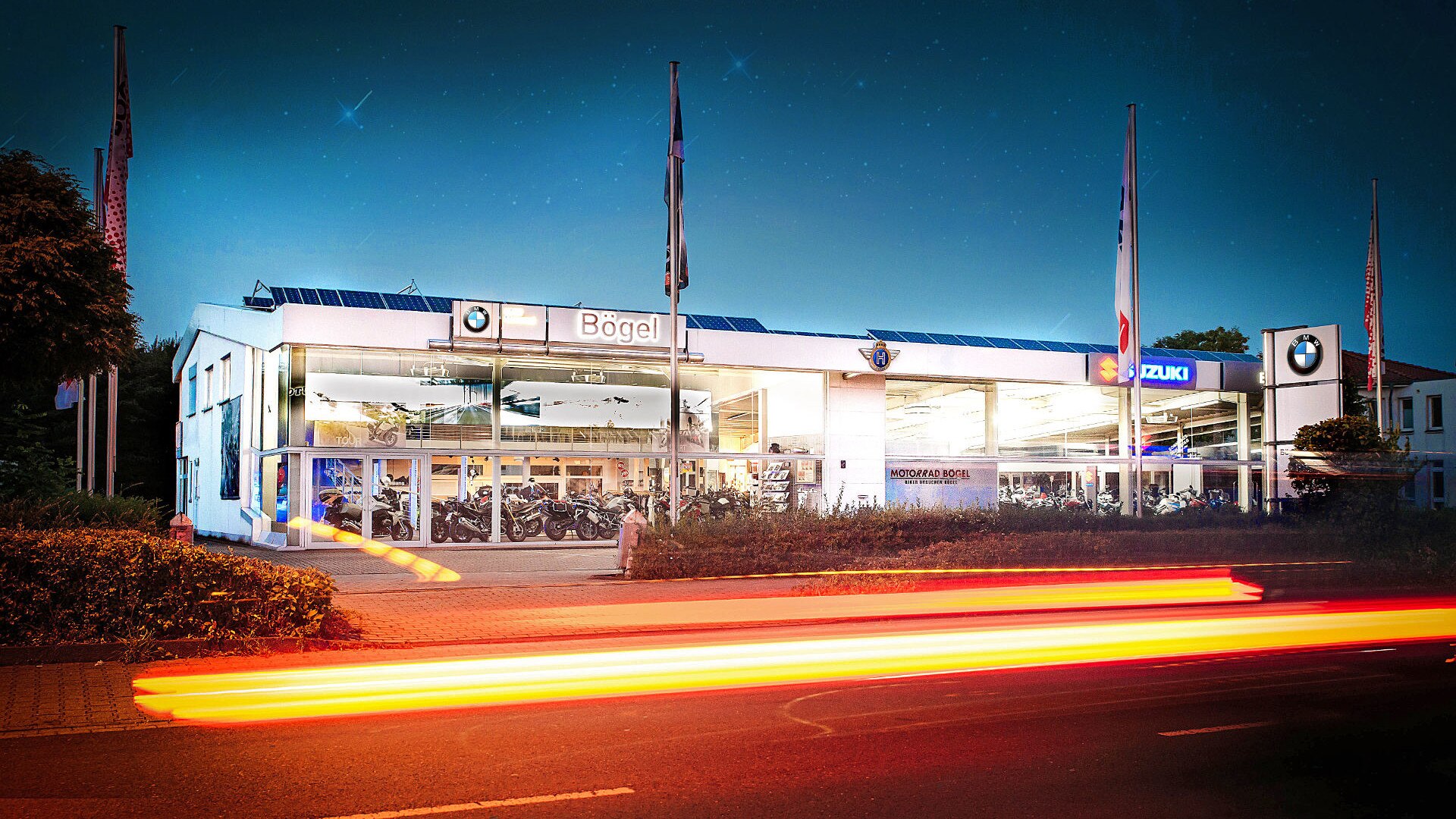 Home Bmw Motorrad