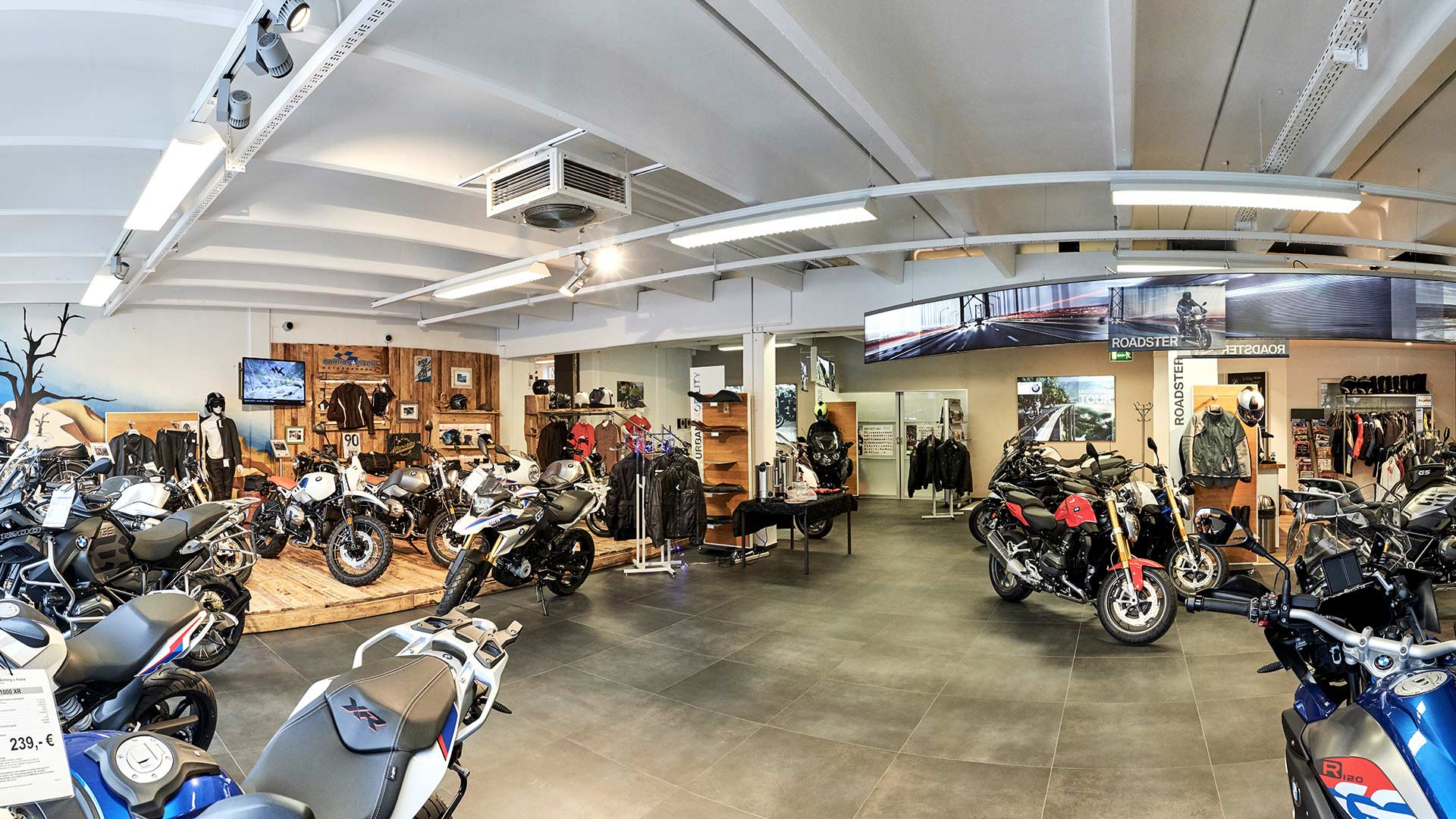 Bohling U Eisele Co Gmbh Bmw Motorrad
