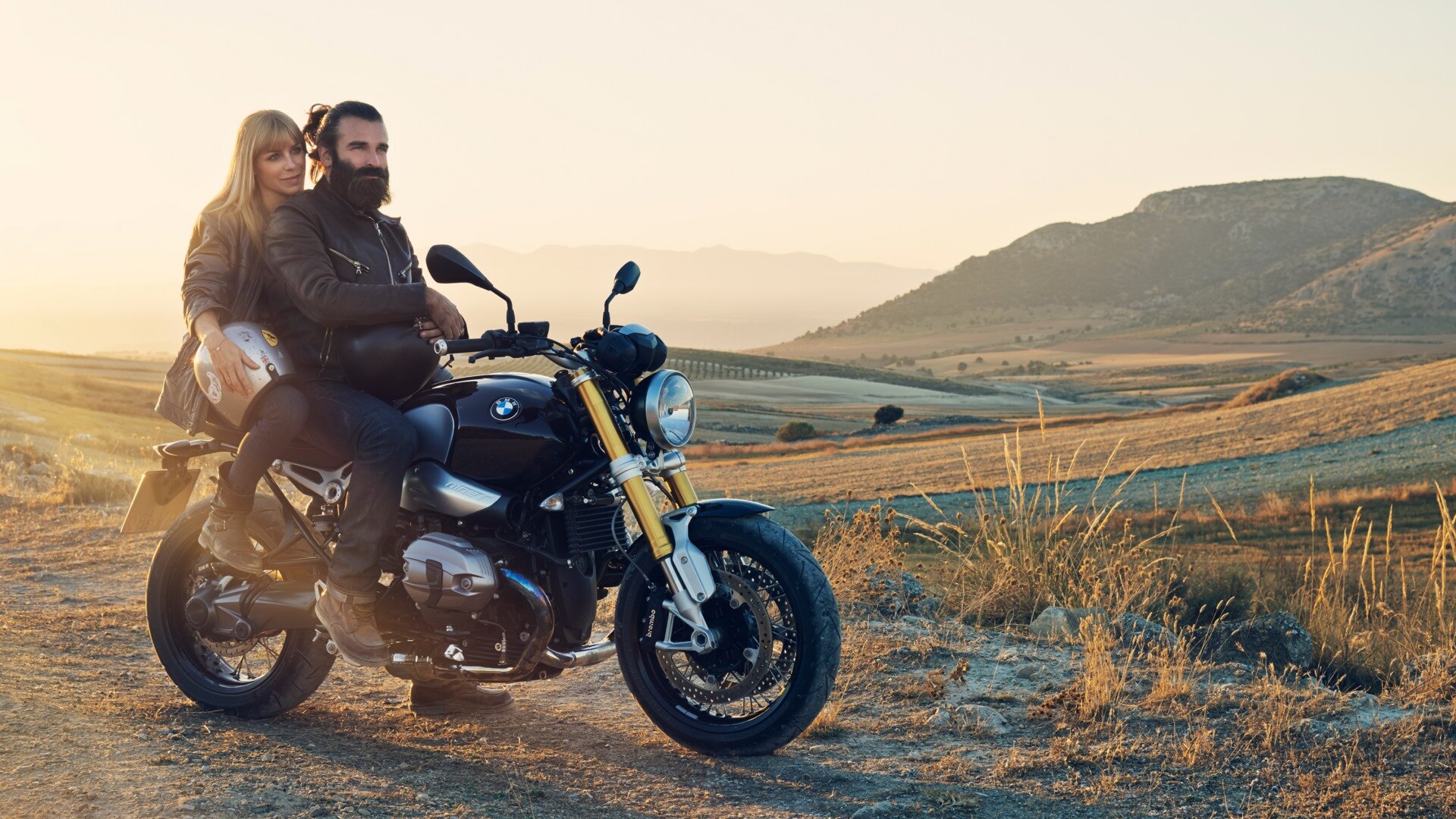 Bmw Erfahren Mai Bmw Motorrad