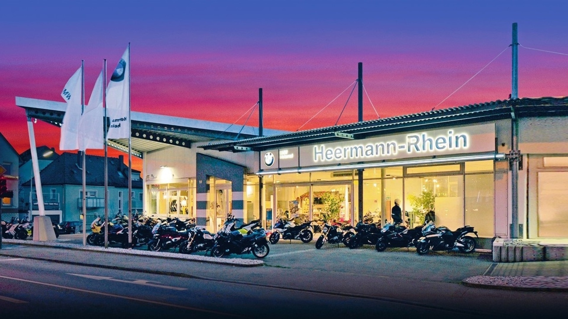 Autohaus Bmw Heilbronn